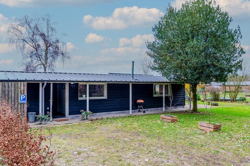 Op De Grens Villa Lommel Exterior foto